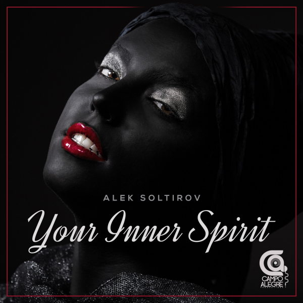 Alek Soltirov - Your Inner Spirit [CAP098]